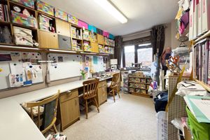 Downstairs room- click for photo gallery